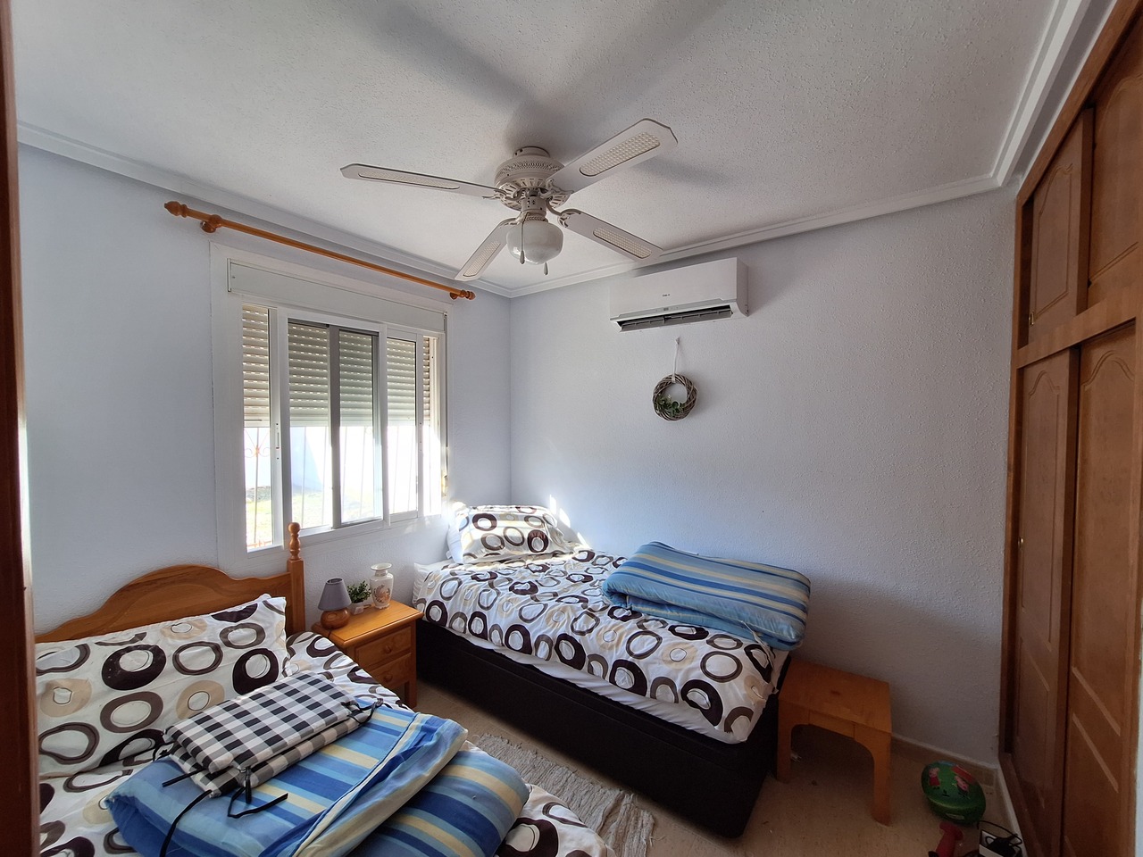 2 Bed, 1 Bath, HouseFor Sale, Camposol, Murcia