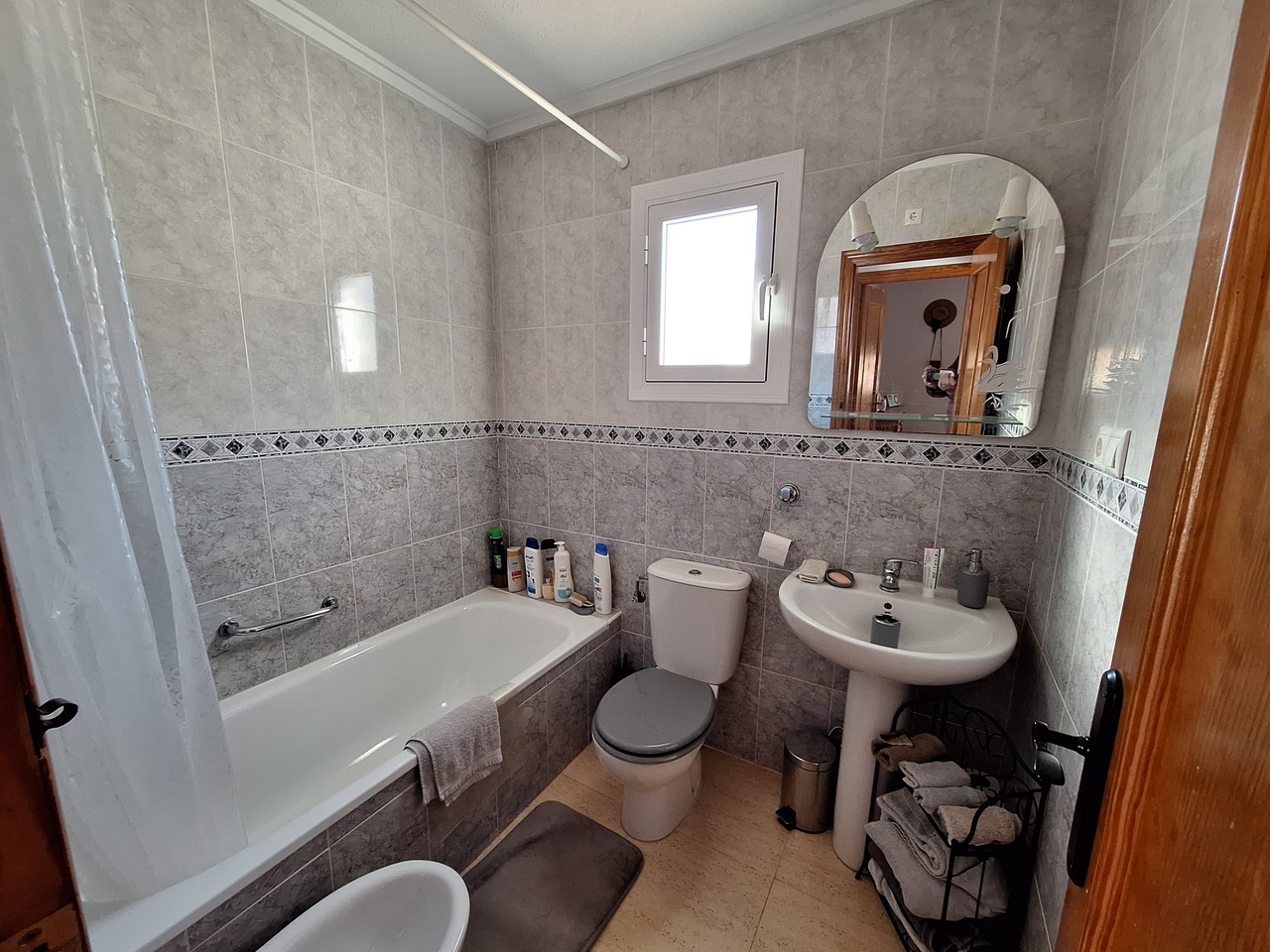 2 Bed, 1 Bath, HouseFor Sale, Camposol, Murcia