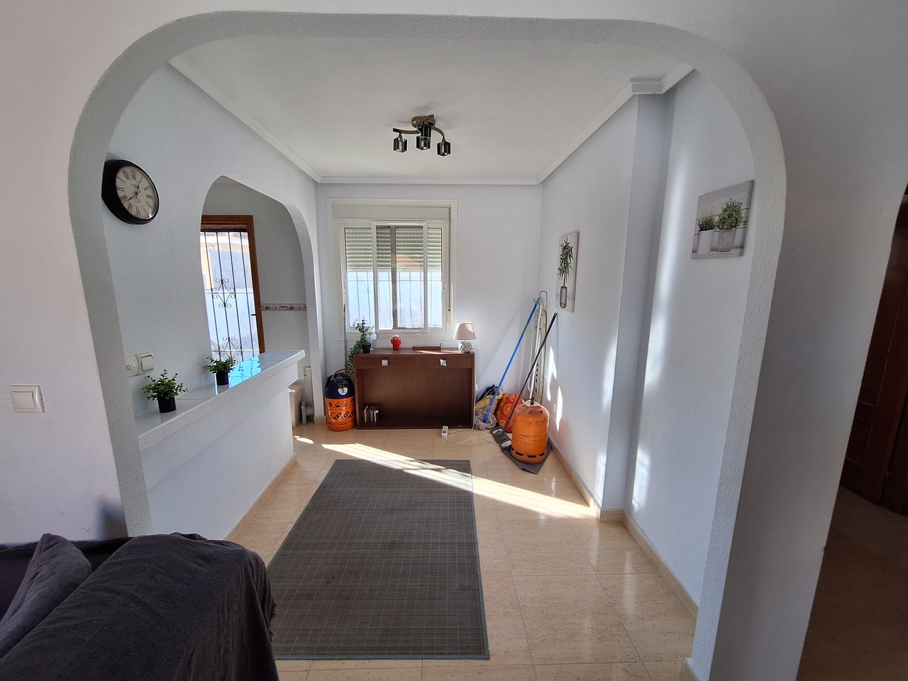 2 Bed, 1 Bath, HouseFor Sale, Camposol, Murcia