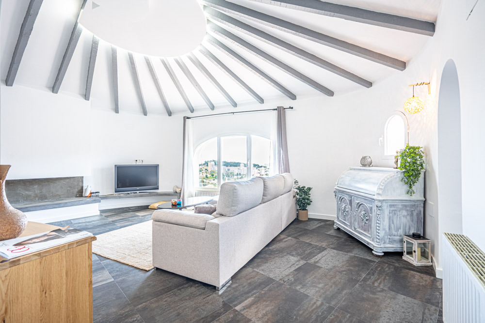 6 Bed, 3 Bath, HouseFor Sale, Calpe, Alicante