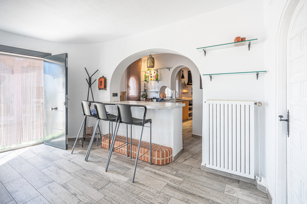 6 Bed, 3 Bath, HouseFor Sale, Calpe, Alicante