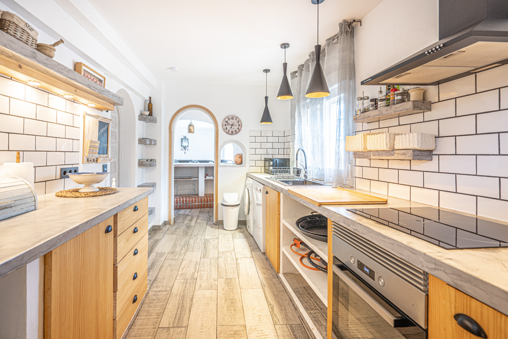 6 Bed, 3 Bath, HouseFor Sale, Calpe, Alicante