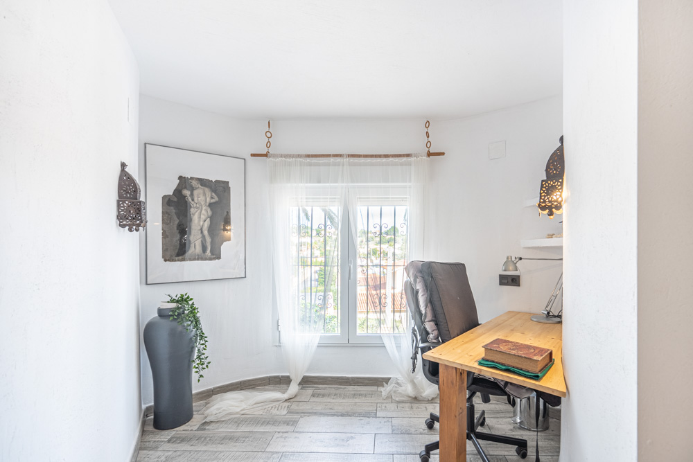 6 Bed, 3 Bath, HouseFor Sale, Calpe, Alicante