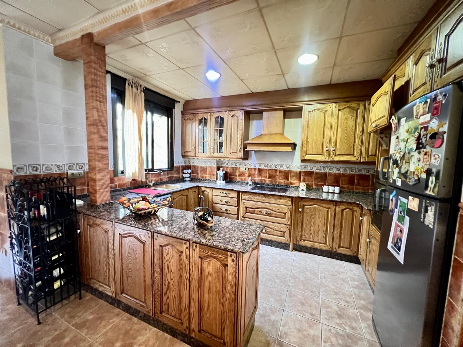 3 Bed, 2 Bath, HouseFor Sale, Pinoso, Alicante