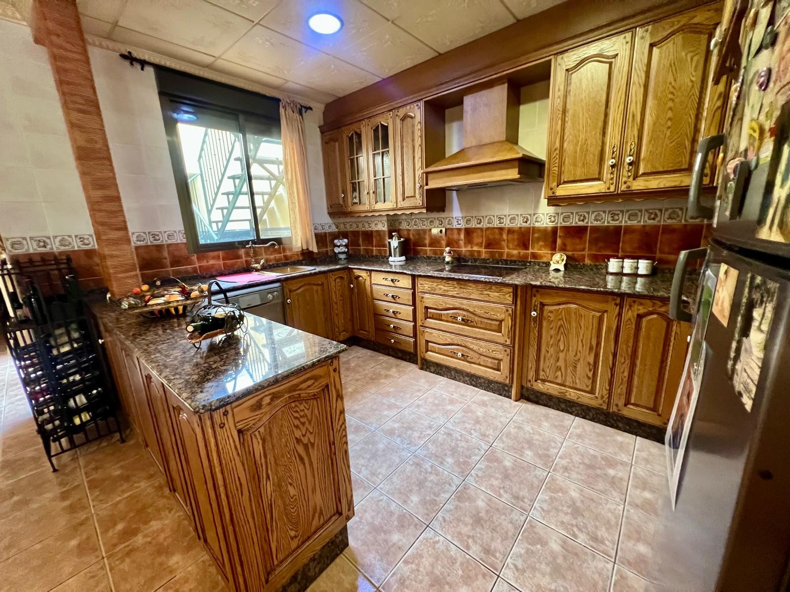 3 Bed, 2 Bath, HouseFor Sale, Pinoso, Alicante