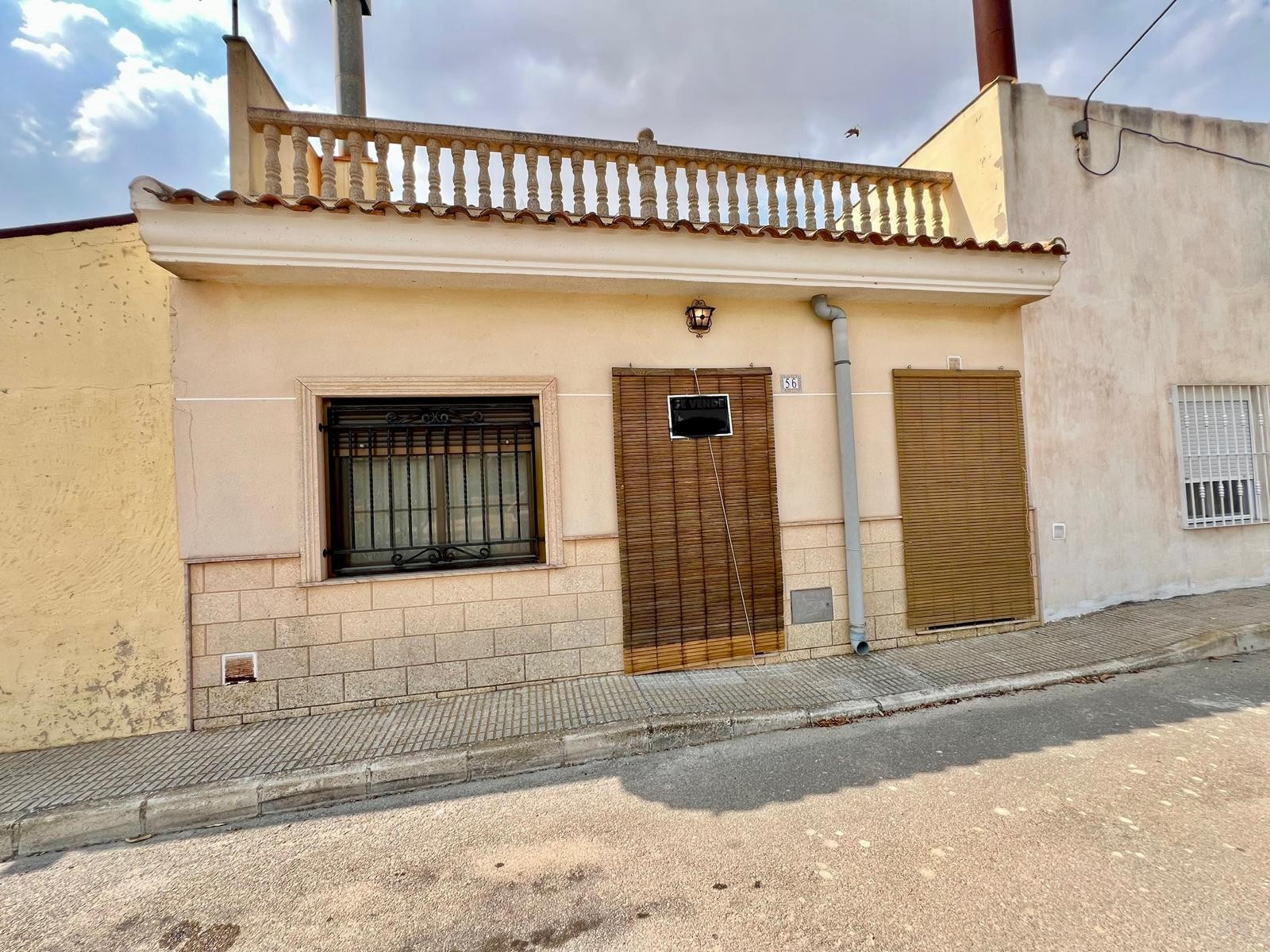 3 Bed, 2 Bath, HouseFor Sale, Pinoso, Alicante