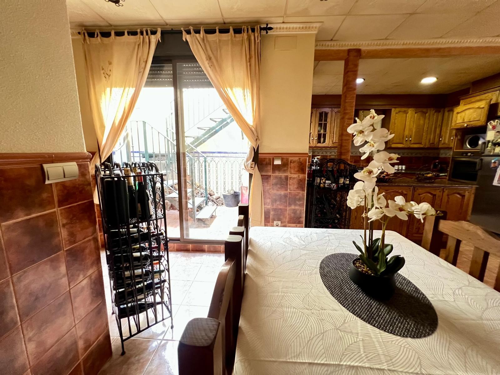 3 Bed, 2 Bath, HouseFor Sale, Pinoso, Alicante