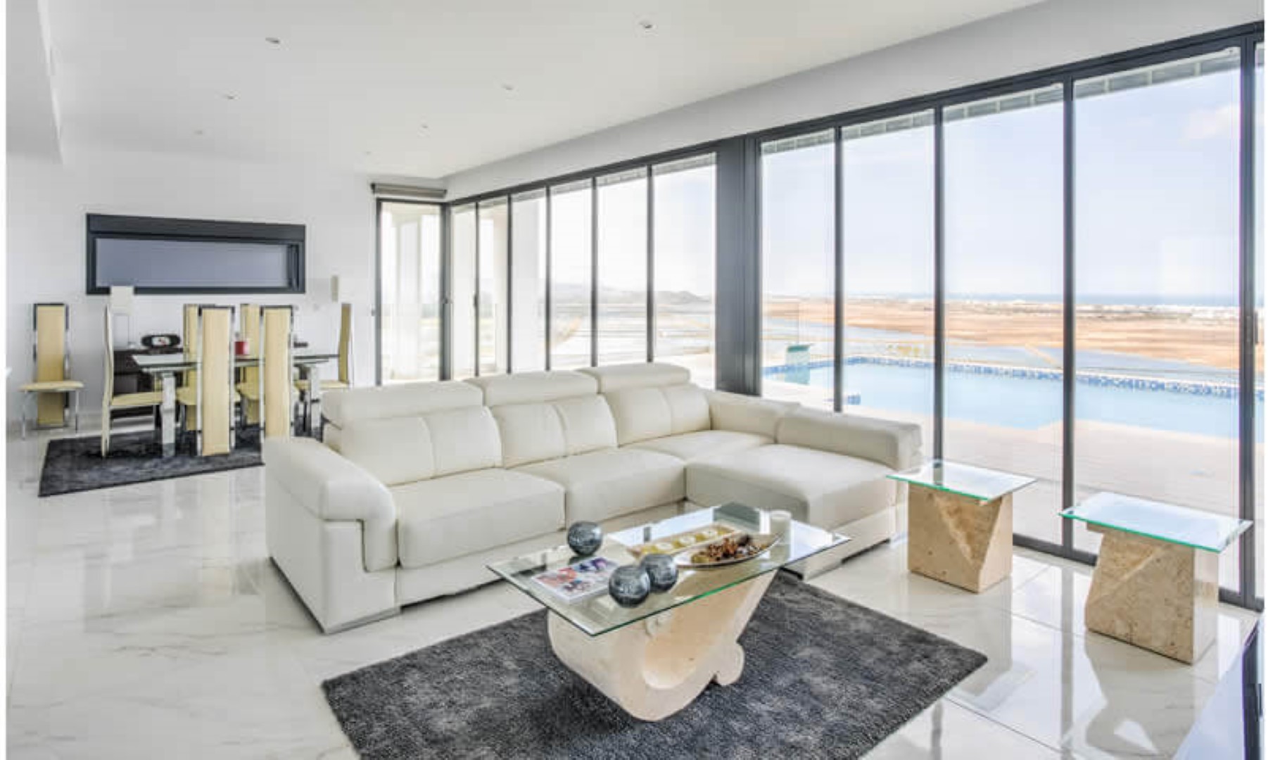 4 Bed, 3 Bath, HouseFor Sale, Pedreguer, Alicante