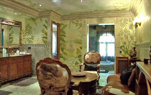 7 Bed, 7 Bath, HouseFor Sale, Nueva Andalucia, Malaga