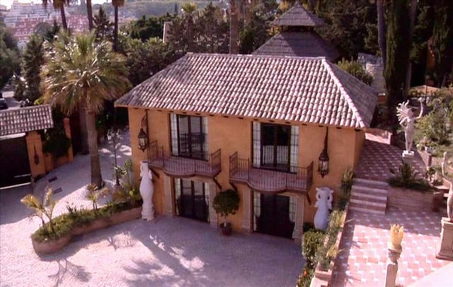 7 Bed, 7 Bath, HouseFor Sale, Nueva Andalucia, Malaga