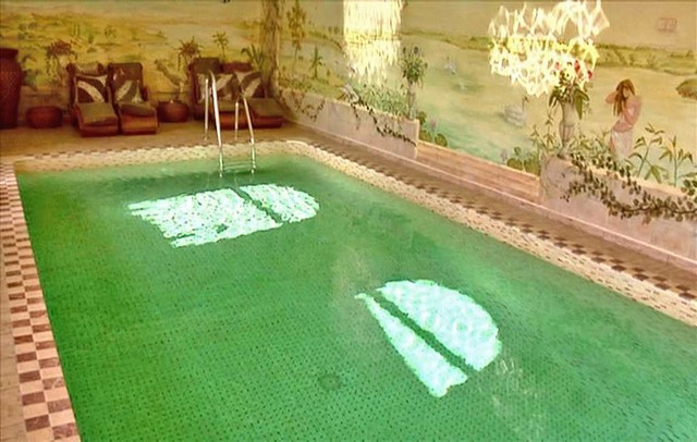 7 Bed, 7 Bath, HouseFor Sale, Nueva Andalucia, Malaga