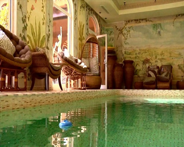 7 Bed, 7 Bath, HouseFor Sale, Nueva Andalucia, Malaga