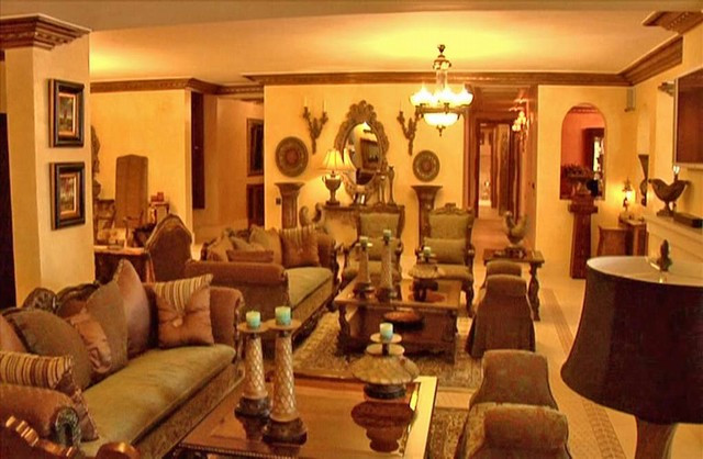 7 Bed, 7 Bath, HouseFor Sale, Nueva Andalucia, Malaga