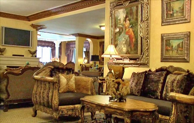 7 Bed, 7 Bath, HouseFor Sale, Nueva Andalucia, Malaga