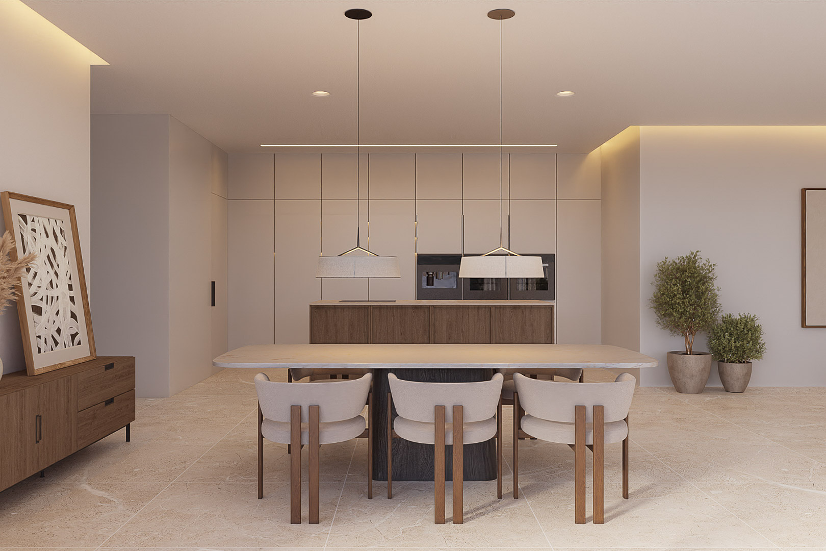 5 Bed, 5 Bath, HouseFor Sale, Moraira, Alicante