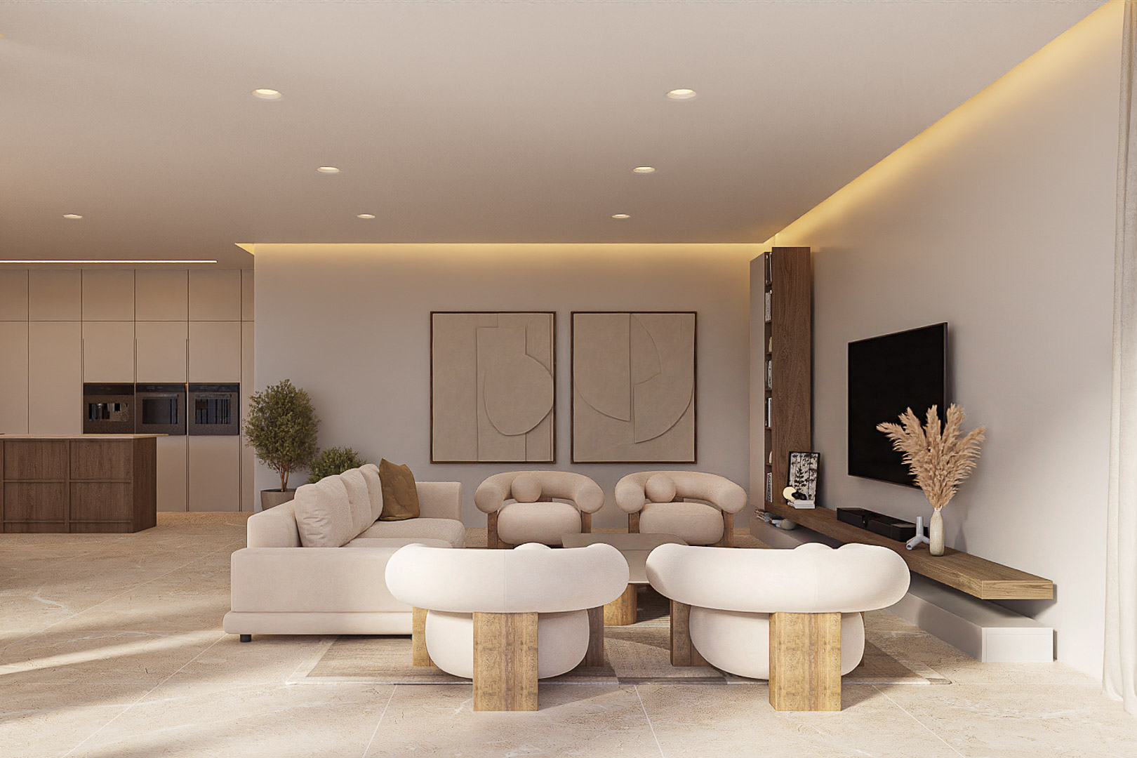 5 Bed, 5 Bath, HouseFor Sale, Moraira, Alicante