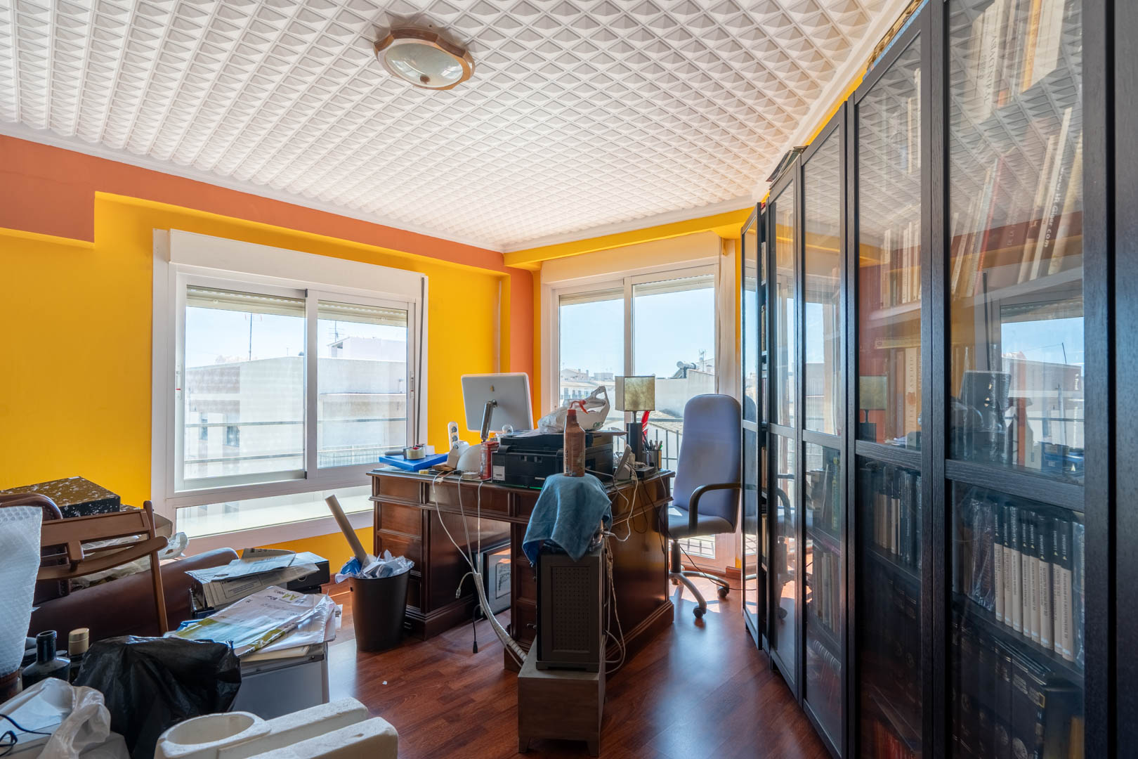 5 Bed, 2 Bath, ApartmentFor Sale, Javea, Alicante