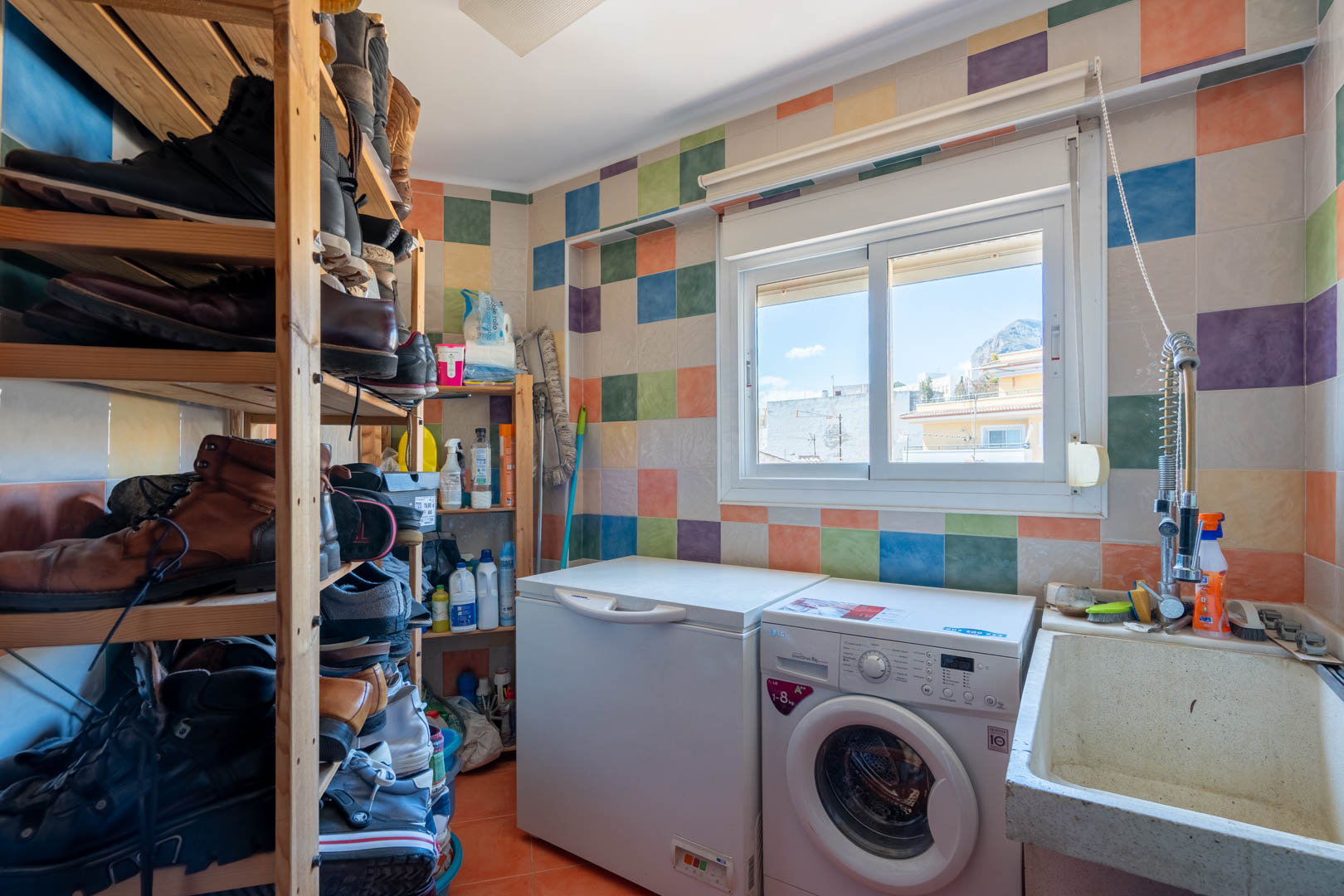 5 Bed, 2 Bath, ApartmentFor Sale, Javea, Alicante