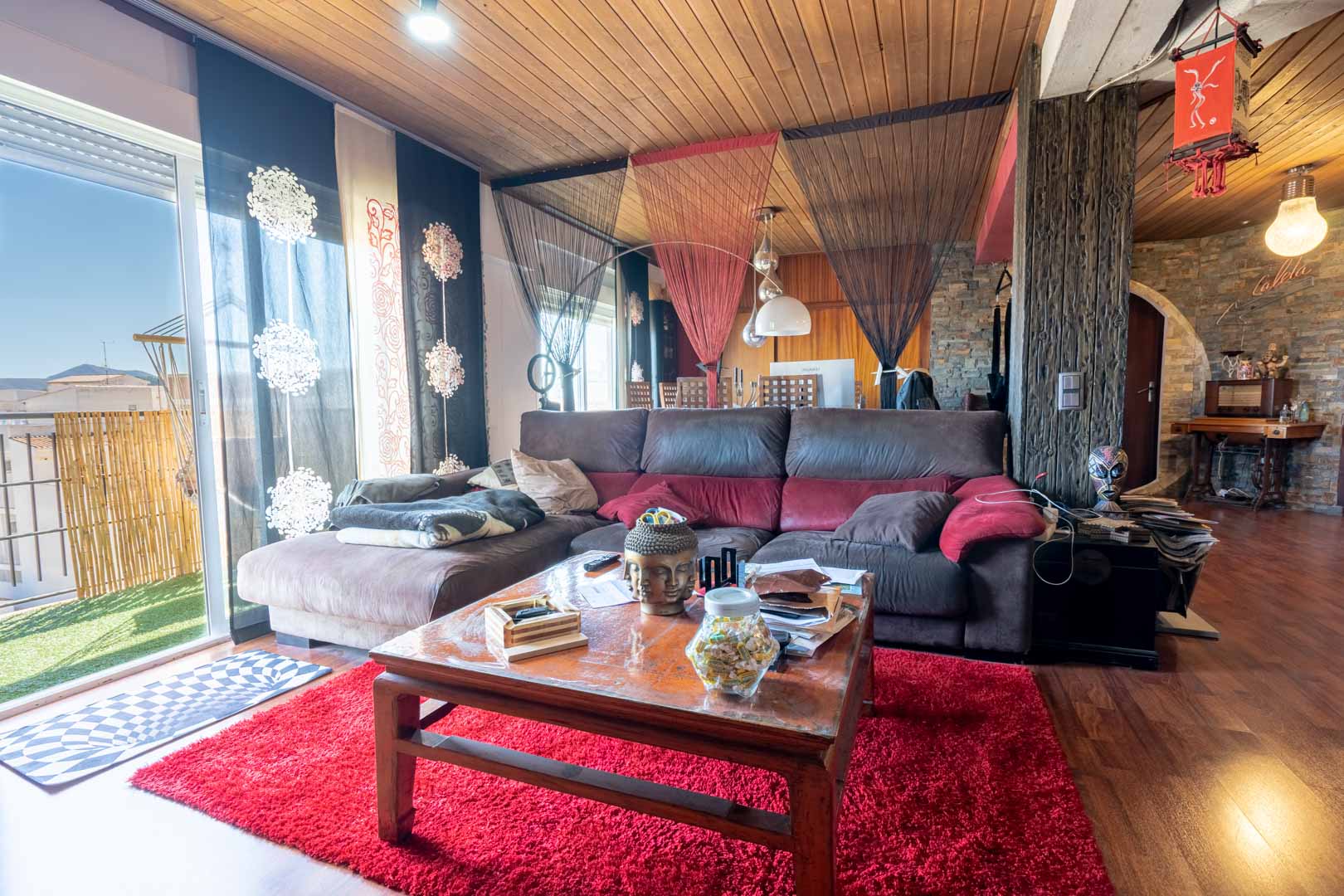 5 Bed, 2 Bath, ApartmentFor Sale, Javea, Alicante