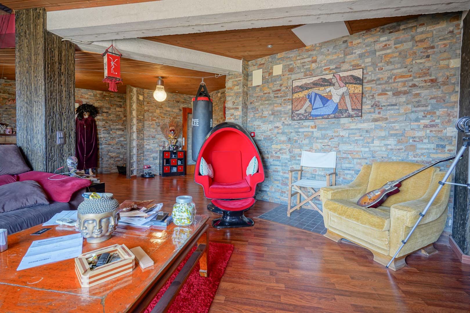 5 Bed, 2 Bath, ApartmentFor Sale, Javea, Alicante