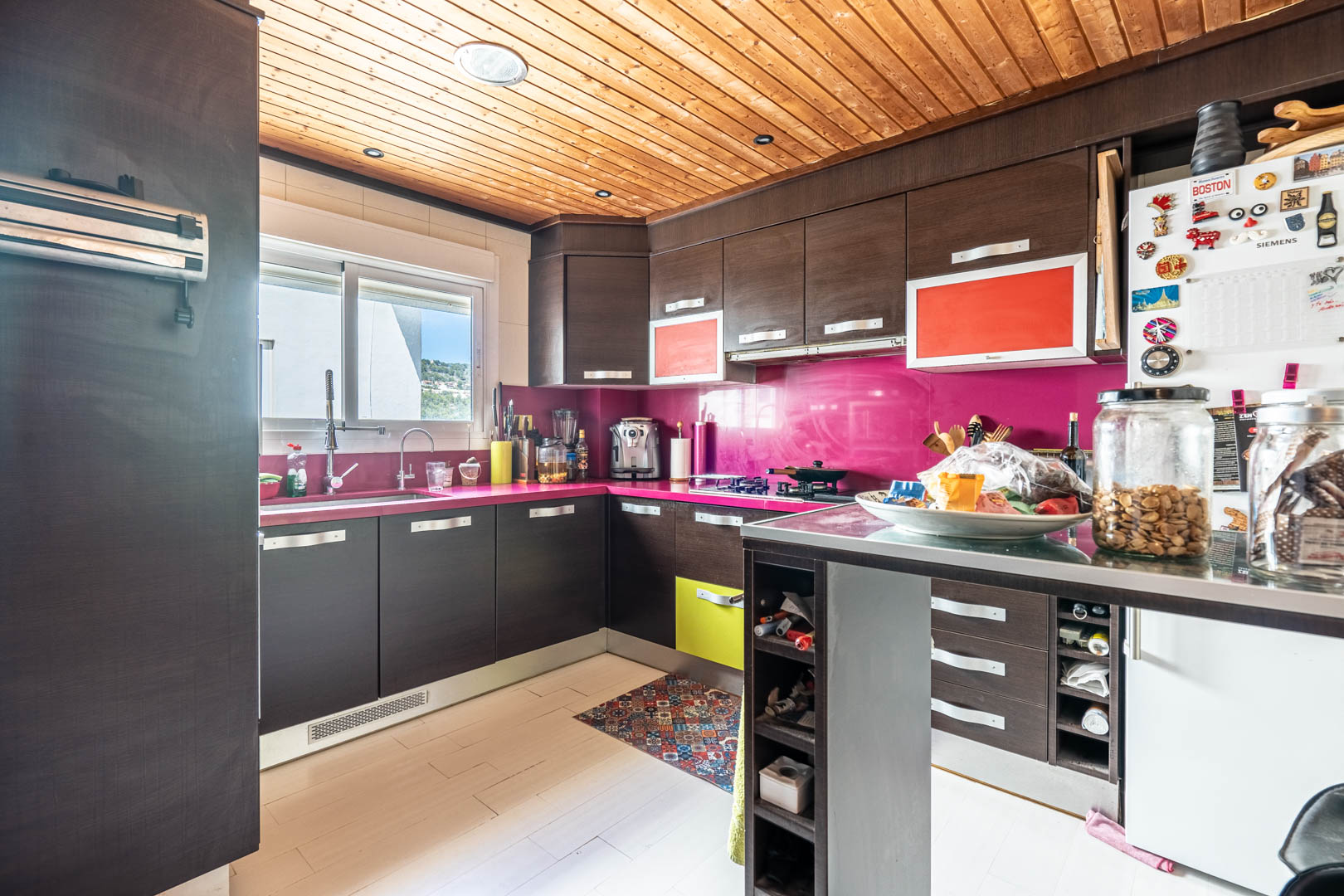 5 Bed, 2 Bath, ApartmentFor Sale, Javea, Alicante