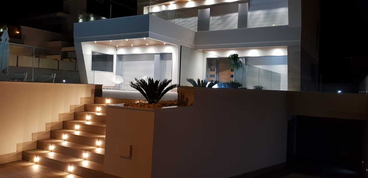 4 Bed, 4 Bath, HouseFor Sale, Campoamor, Alicante