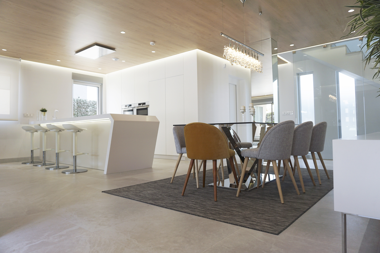 4 Bed, 4 Bath, HouseFor Sale, Campoamor, Alicante