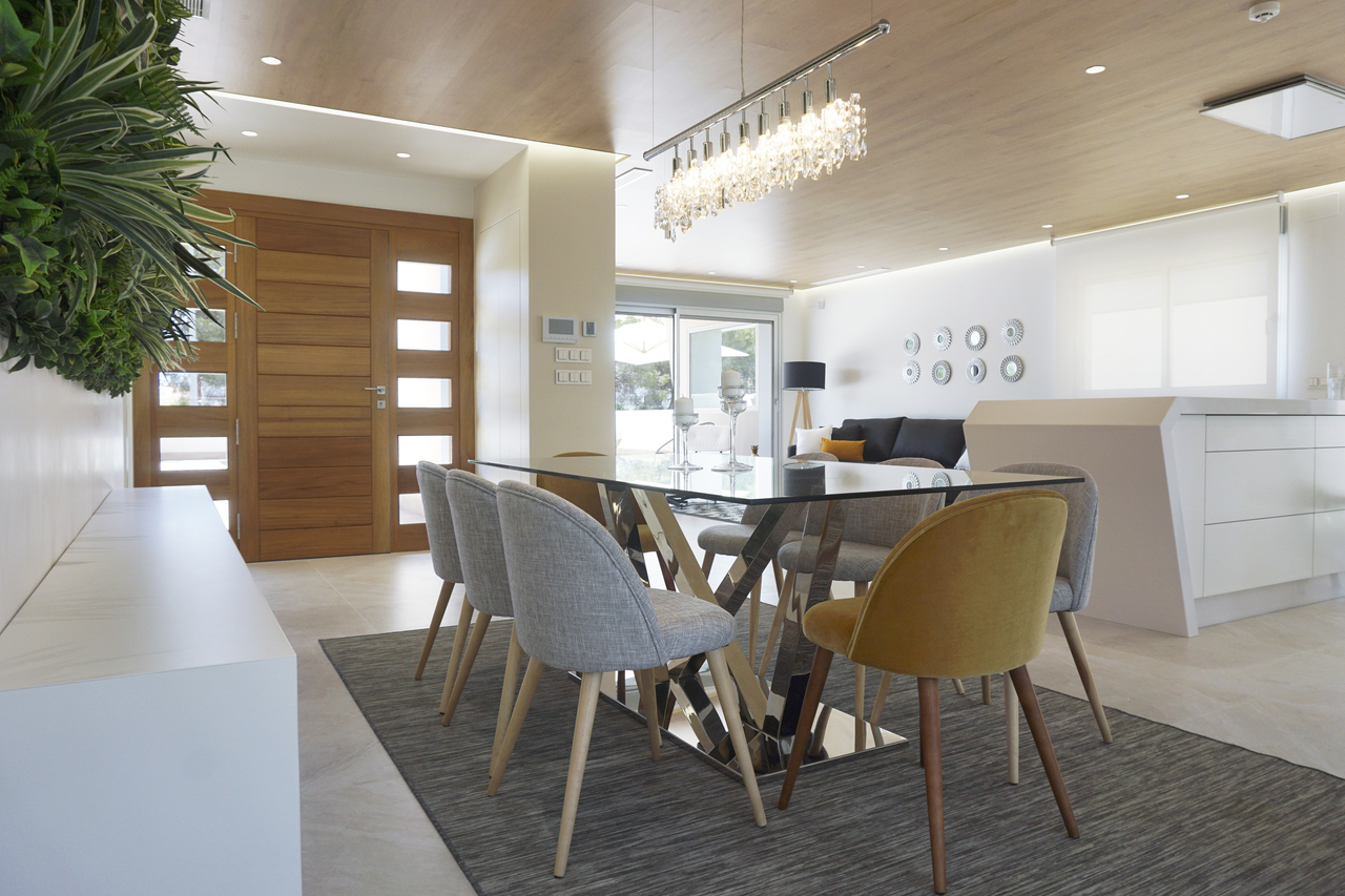 4 Bed, 4 Bath, HouseFor Sale, Campoamor, Alicante