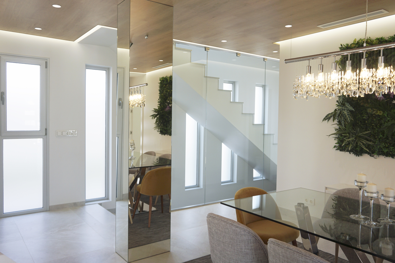 4 Bed, 4 Bath, HouseFor Sale, Campoamor, Alicante