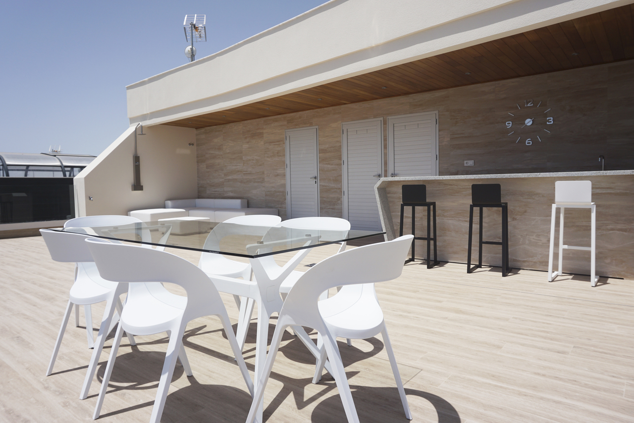 4 Bed, 4 Bath, HouseFor Sale, Campoamor, Alicante