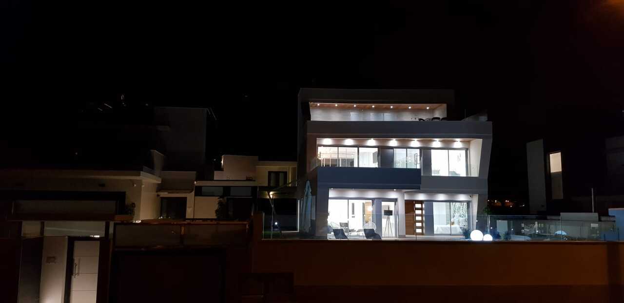 4 Bed, 4 Bath, HouseFor Sale, Campoamor, Alicante