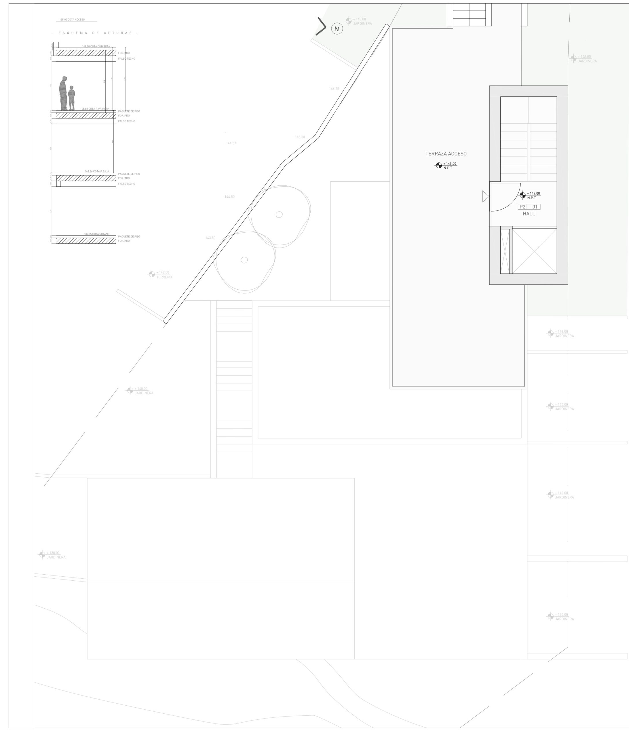 4 Bed, 4 Bath, HouseFor Sale, Benissa, Alicante