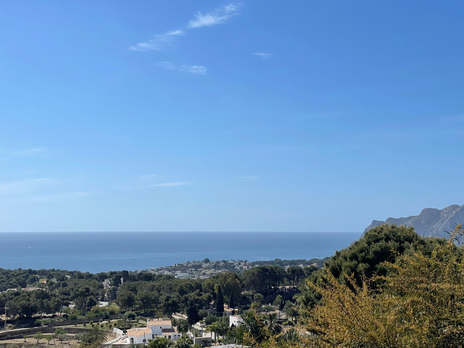 4 Bed, 4 Bath, HouseFor Sale, Benissa, Alicante