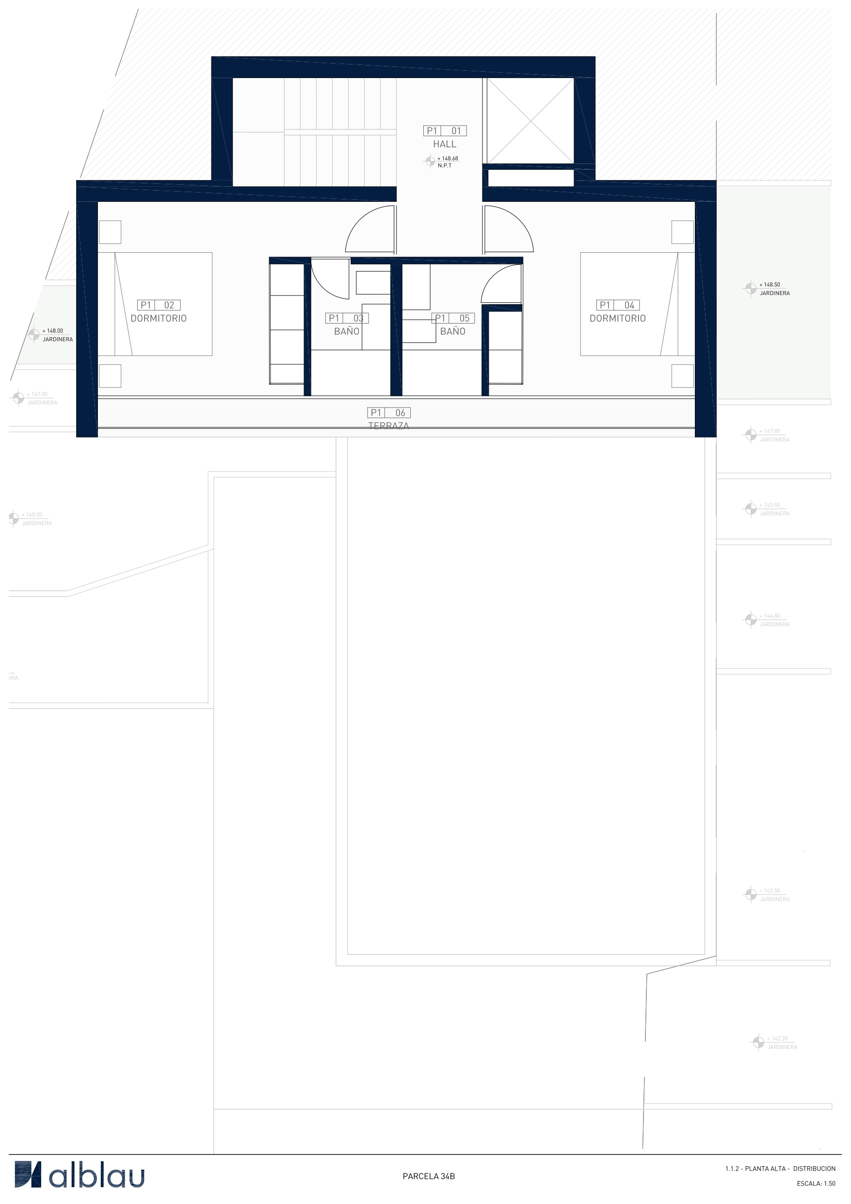 4 Bed, 5 Bath, HouseFor Sale, Benissa, Alicante
