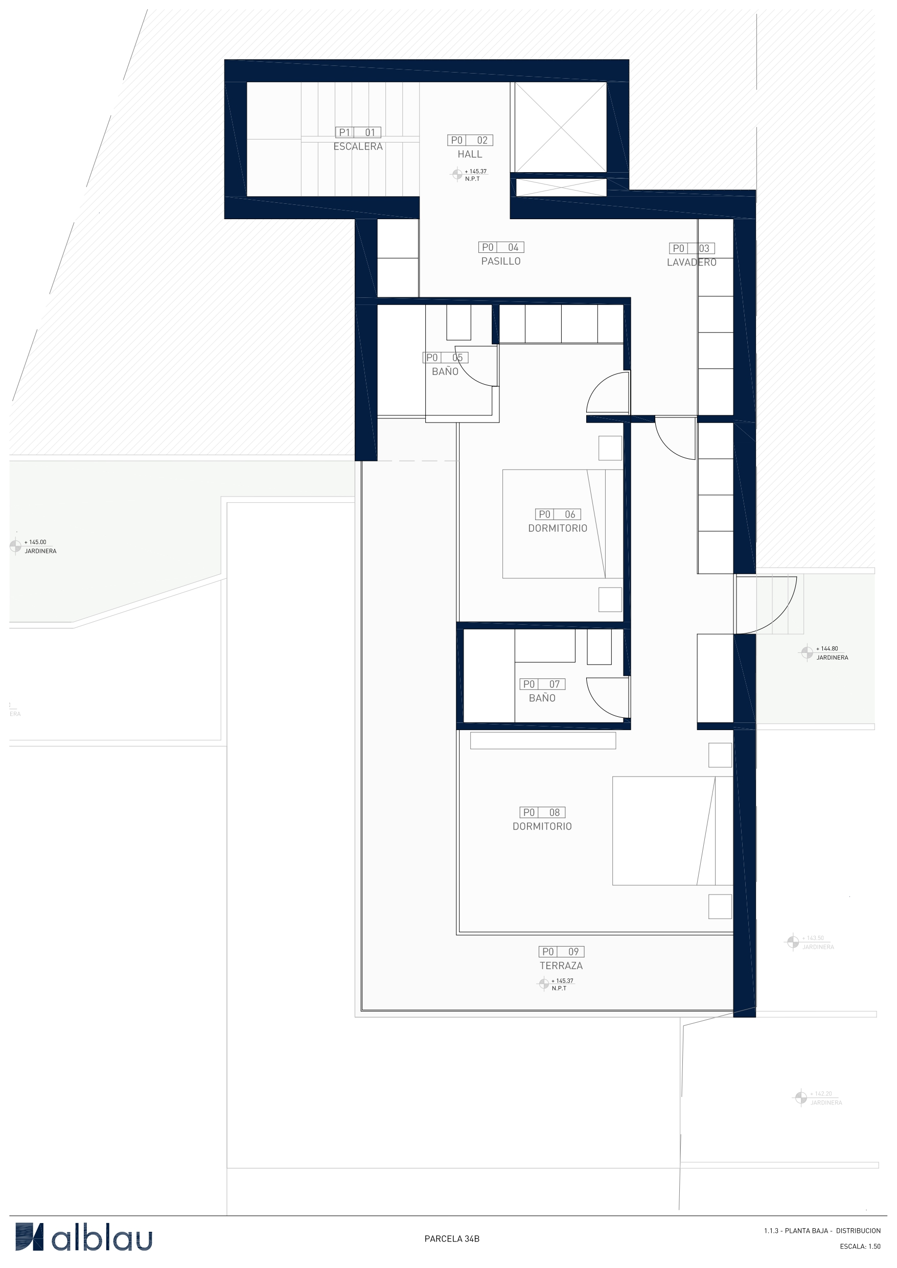 4 Bed, 5 Bath, HouseFor Sale, Benissa, Alicante