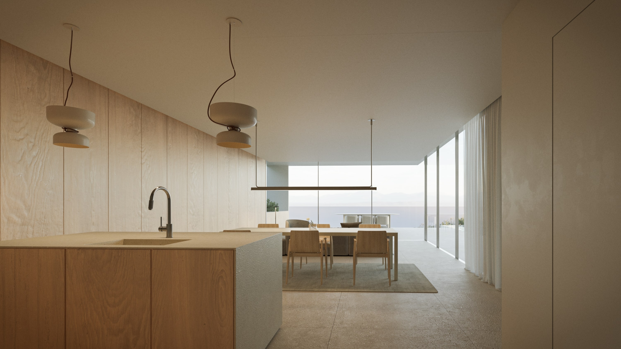 4 Bed, 5 Bath, HouseFor Sale, Benissa, Alicante