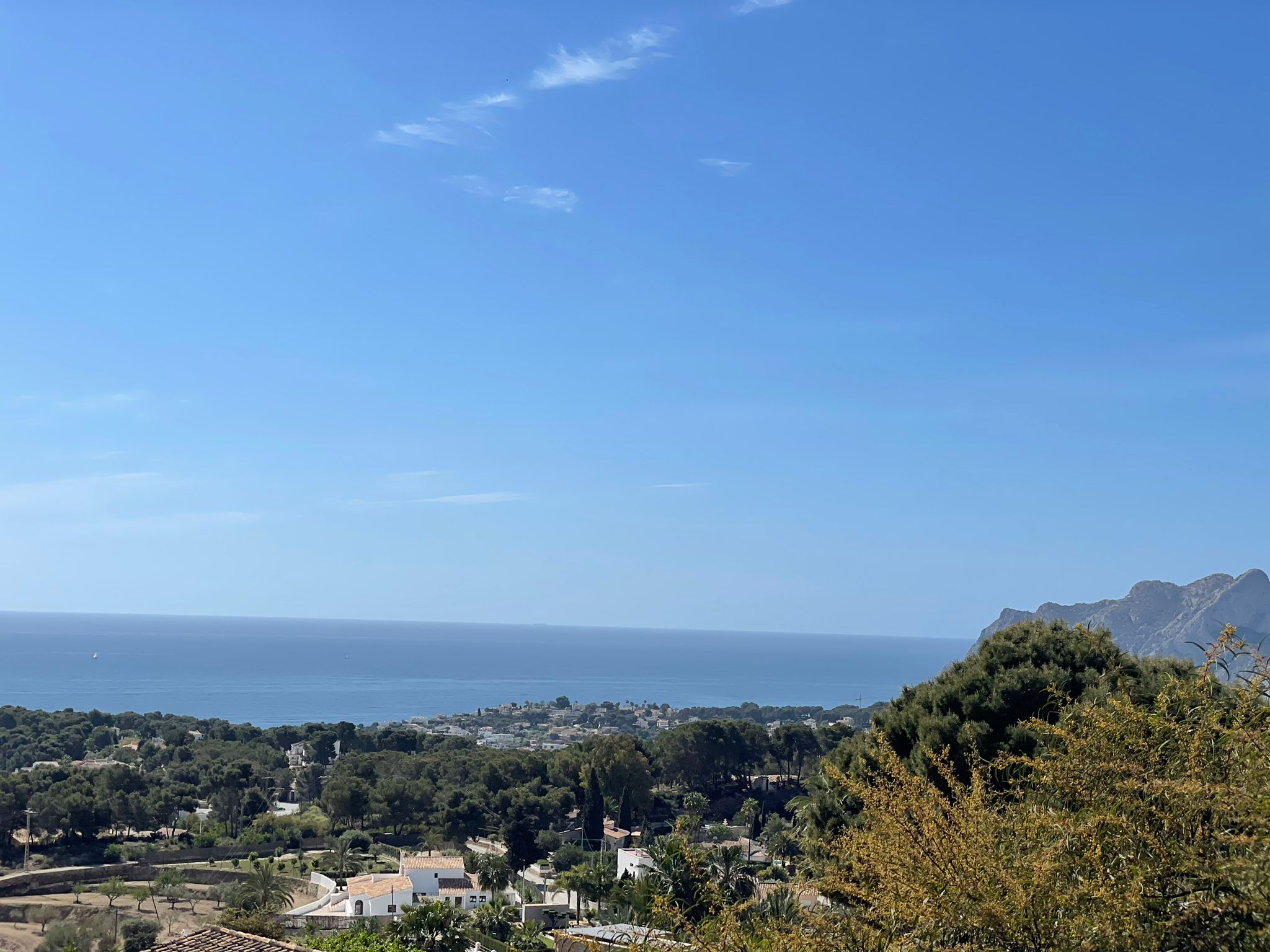 4 Bed, 5 Bath, HouseFor Sale, Benissa, Alicante