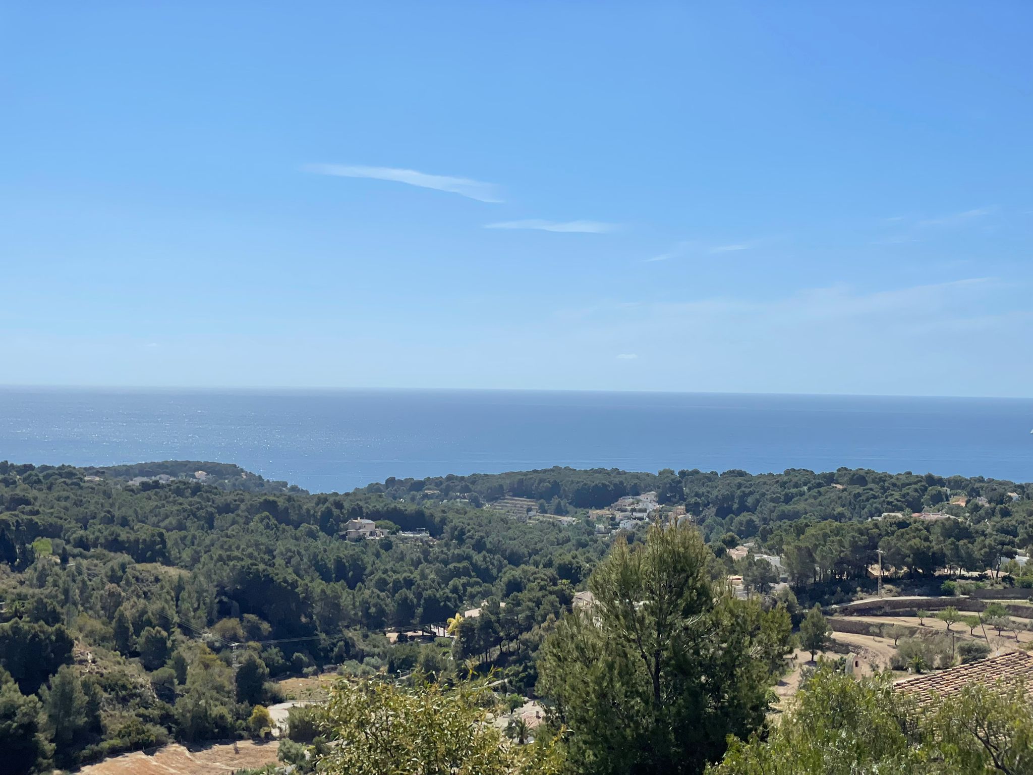 4 Bed, 5 Bath, HouseFor Sale, Benissa, Alicante