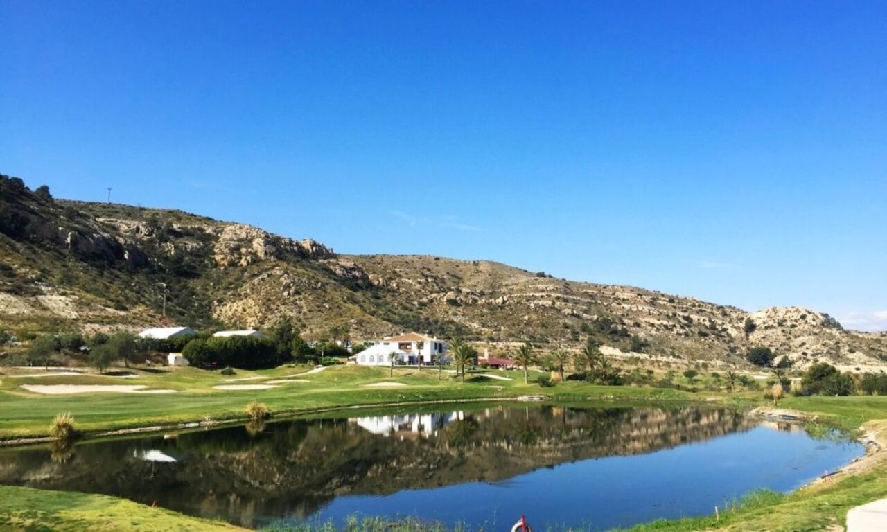 3 Bed, 3 Bath, HouseFor Sale, Monforte Del Cid, Alicante