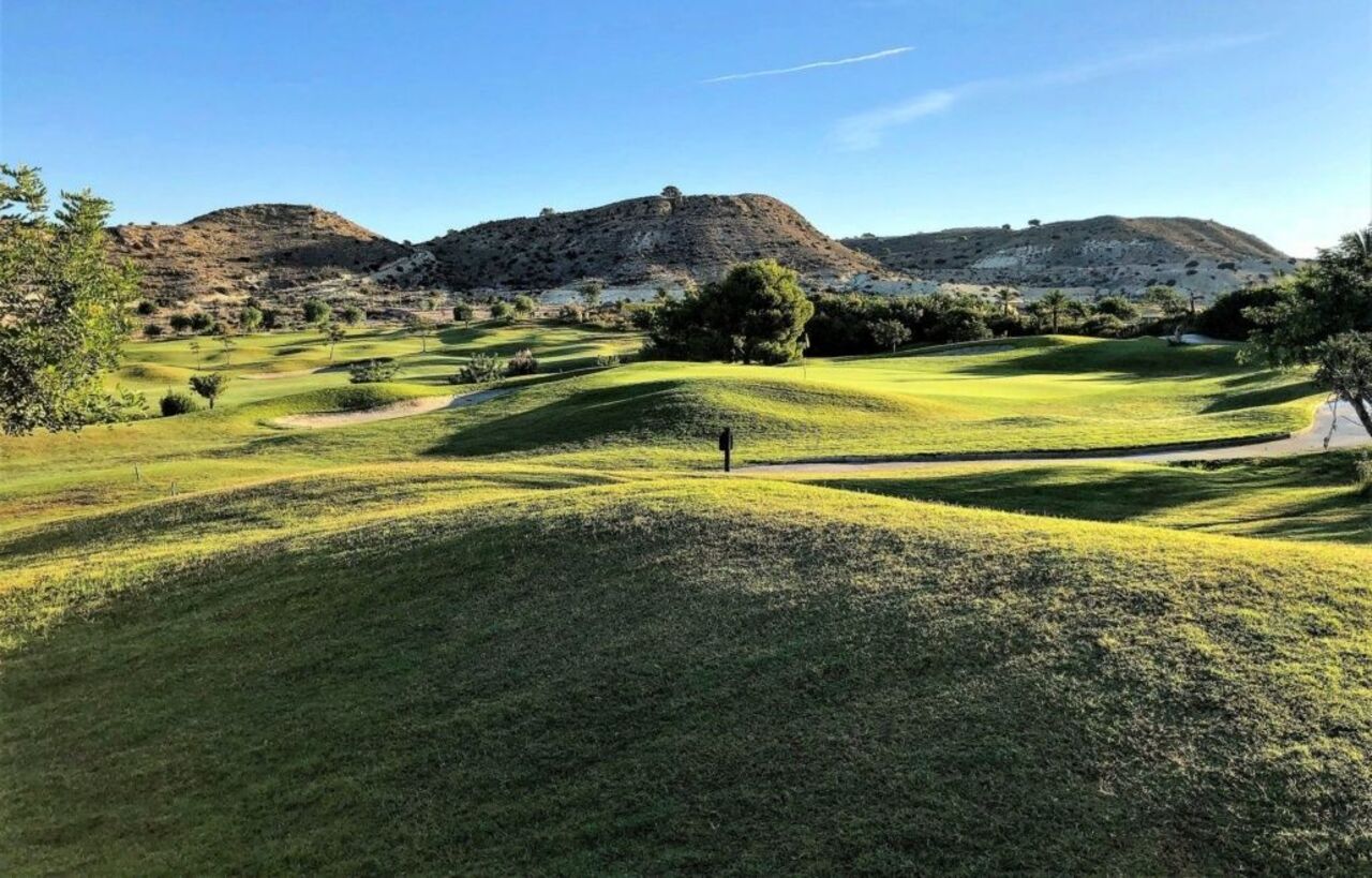 3 Bed, 3 Bath, HouseFor Sale, Monforte Del Cid, Alicante