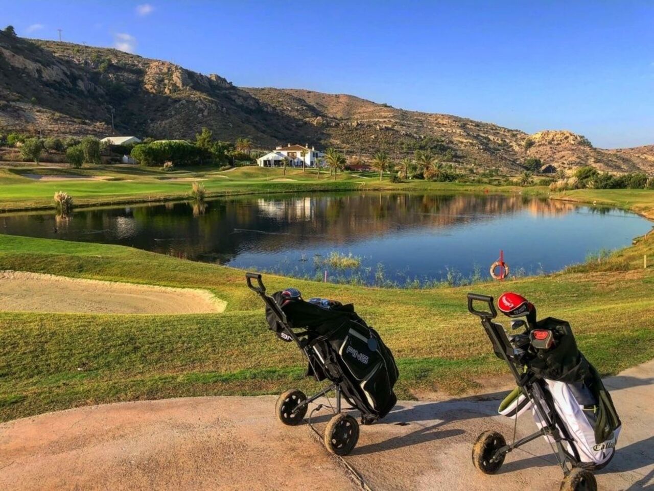 3 Bed, 3 Bath, HouseFor Sale, Monforte Del Cid, Alicante