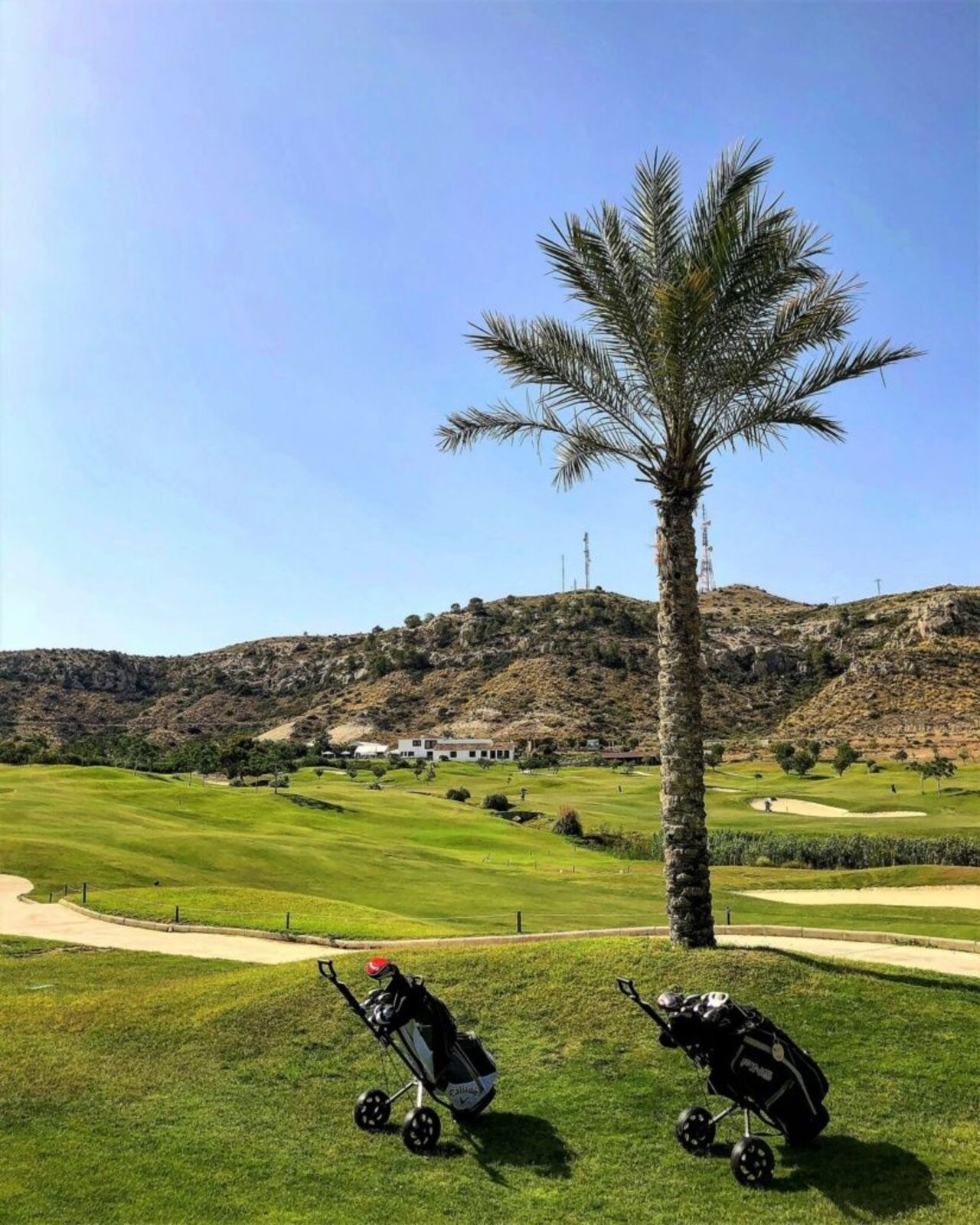 3 Bed, 3 Bath, HouseFor Sale, Monforte Del Cid, Alicante