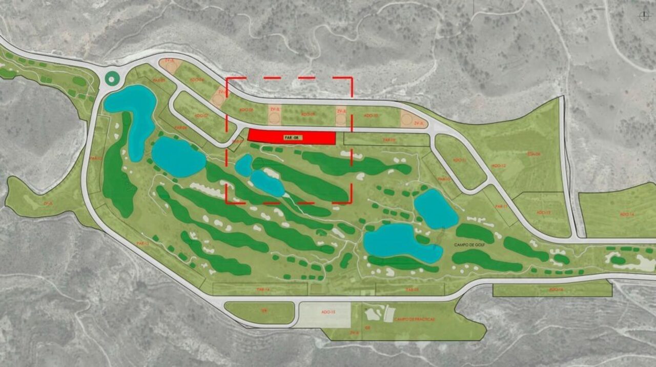 3 Bed, 3 Bath, HouseFor Sale, Monforte Del Cid, Alicante