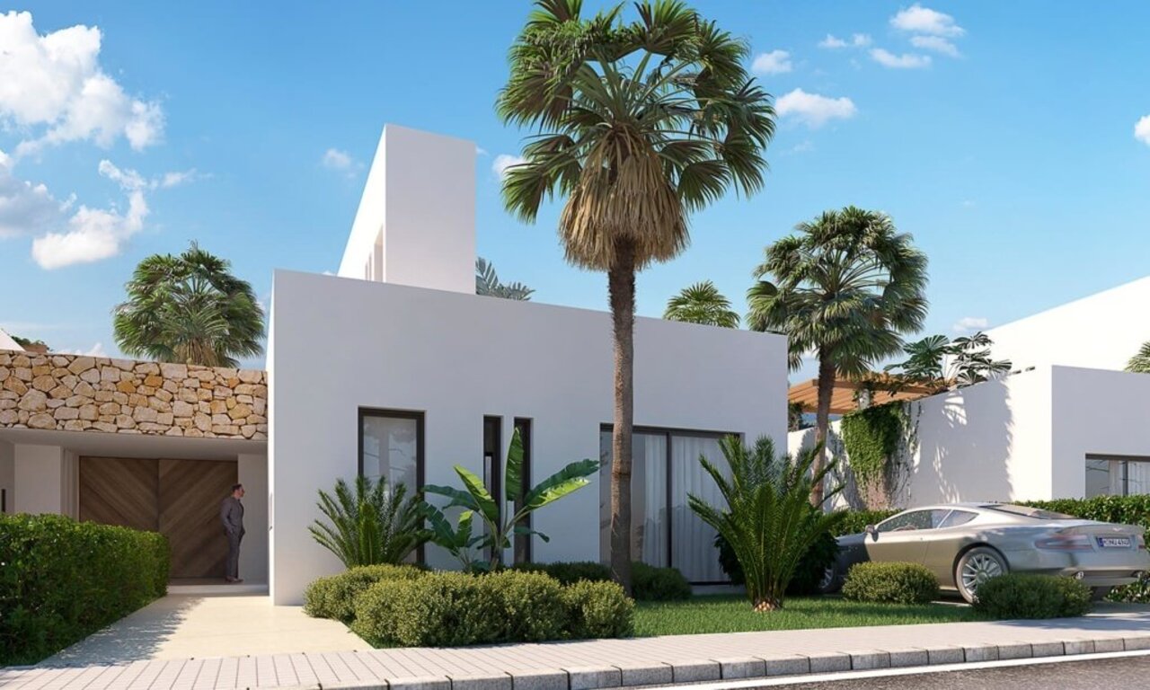 3 Bed, 3 Bath, HouseFor Sale, Monforte Del Cid, Alicante