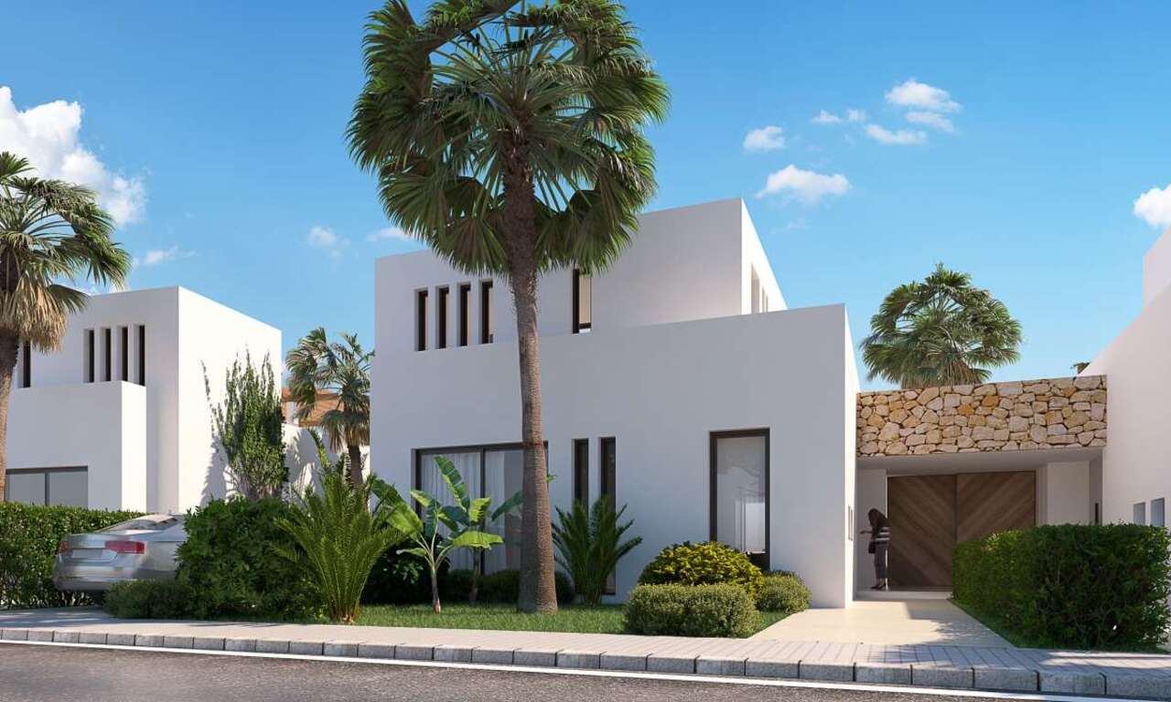 3 Bed, 3 Bath, HouseFor Sale, Monforte Del Cid, Alicante