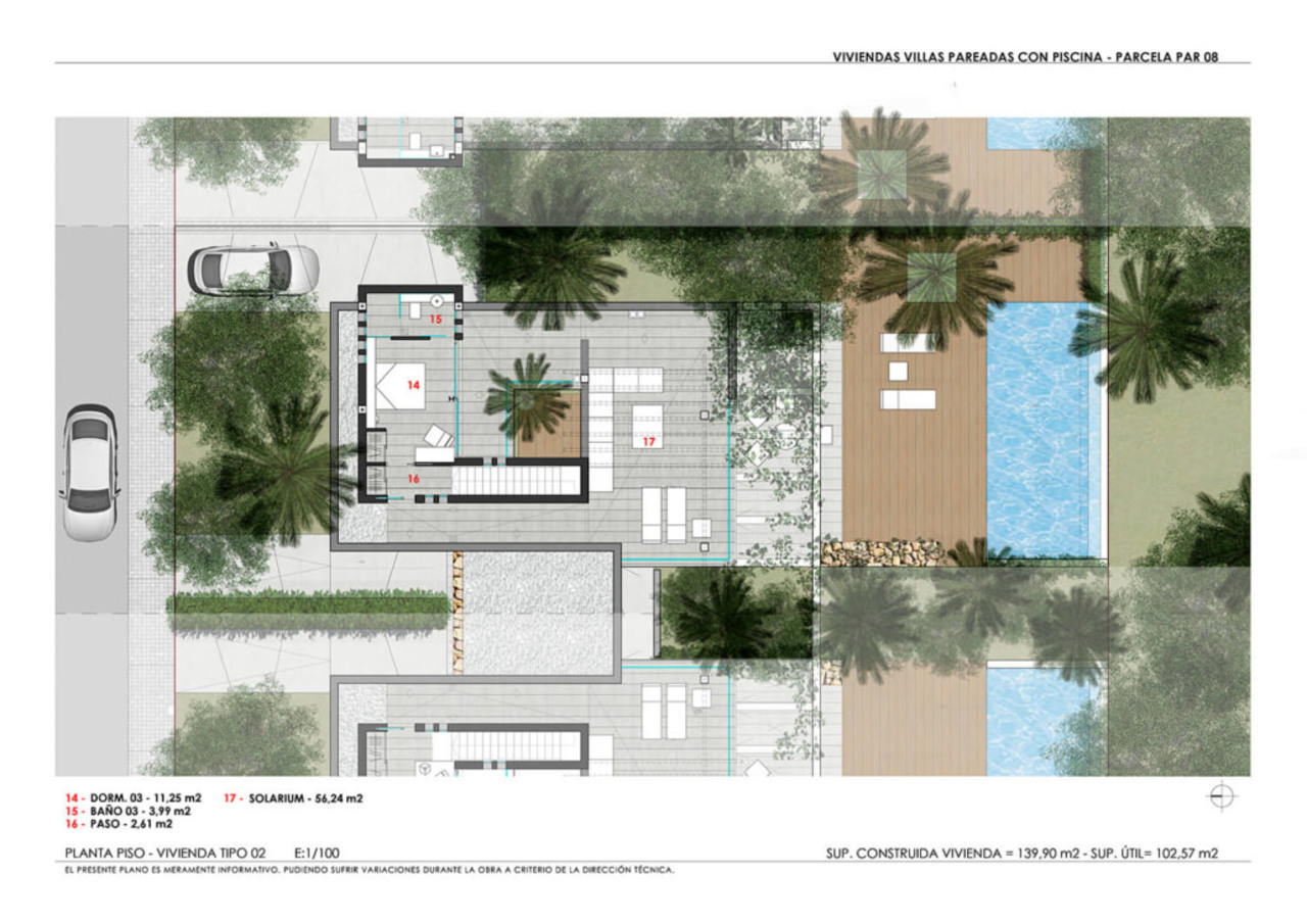 3 Bed, 3 Bath, HouseFor Sale, Monforte Del Cid, Alicante