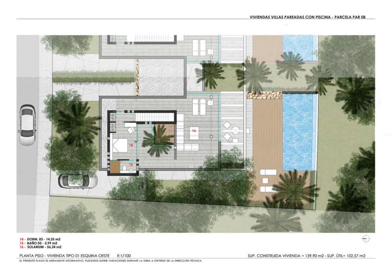 3 Bed, 3 Bath, HouseFor Sale, Monforte Del Cid, Alicante