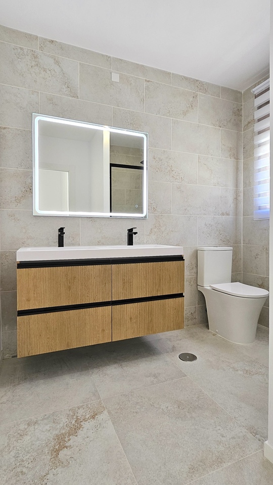 3 Bed, 2 Bath, HouseFor Sale, Santiago De La Ribera, Murcia