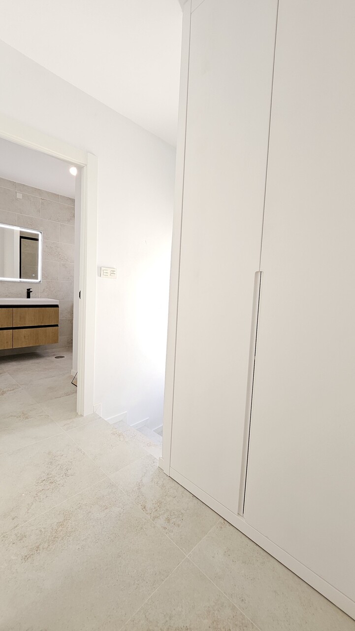 3 Bed, 2 Bath, HouseFor Sale, Santiago De La Ribera, Murcia