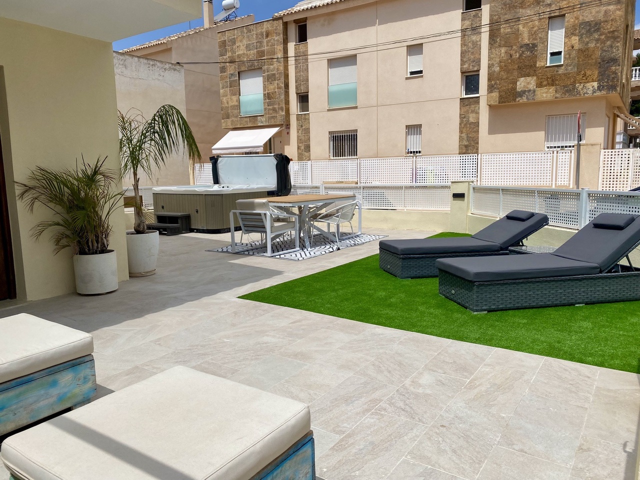 3 Bed, 2 Bath, HouseFor Sale, Santiago De La Ribera, Murcia